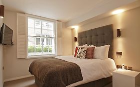 Wigmore Suites Serviced Apartments By Globe Apartments