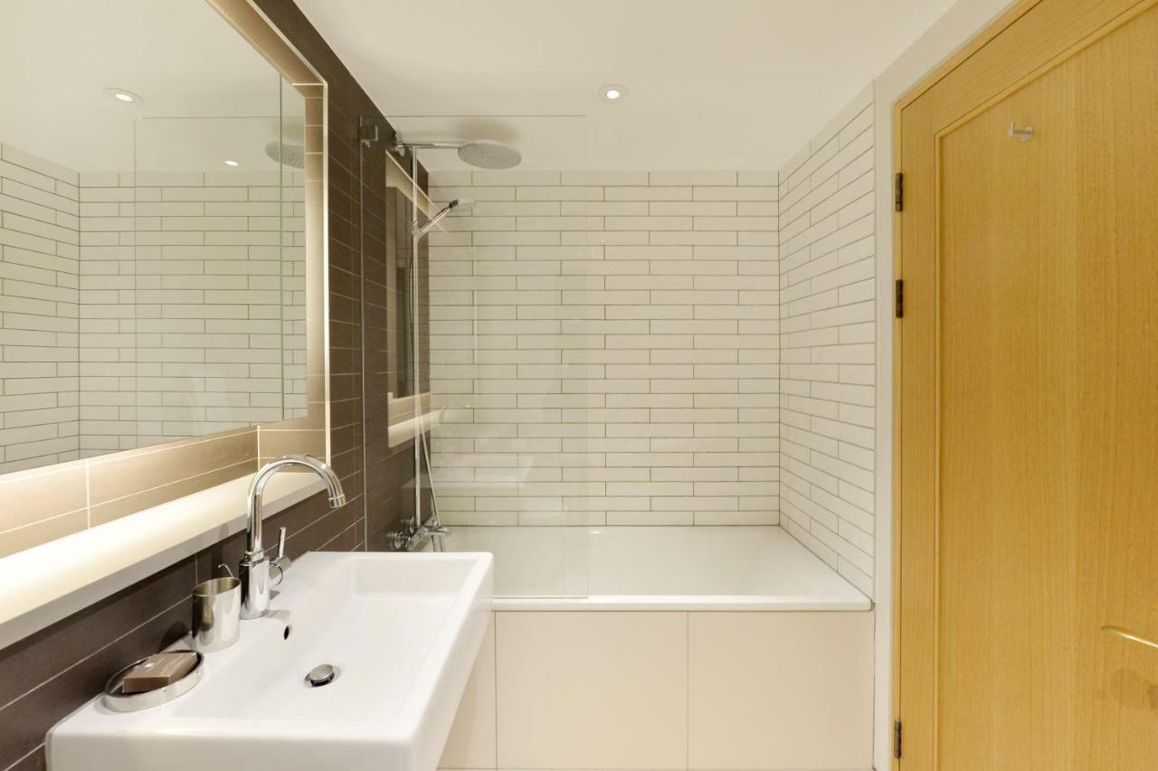Wigmore Suites Serviced Apartments By Globe Apartments London Exterior foto